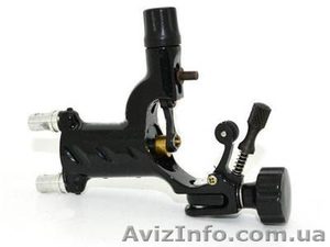 Dragonfly - тату машинка всего по 500 гривен! #1264459