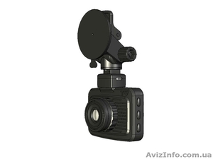 АВТОМОБИЛЬНЫЙ ВИДЕОРЕГИСТРАТОР TRENDVISION TDR-200 #1260306