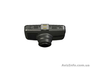 АВТОМОБИЛЬНЫЙ ВИДЕОРЕГИСТРАТОР TRENDVISION TDR - 708P #1260307
