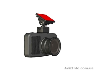 АВТОМОБИЛЬНЫЙ ВИДЕОРЕГИСТРАТОР TRENDVISION TDR-718GP #1260310