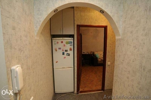 Продам 1-ком.квартиру с капитальным ремонтом по ул.Корчагинцев #1258536