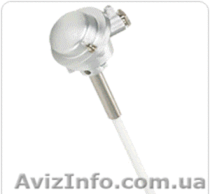 Термопара тпп 0679,  тпп 886-02,  500 мм,  пп(S)/2/0+1300ºС #1262558