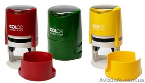 Печати,  штампы,  факсимиле! Восстановление дубликатов!  #1263381