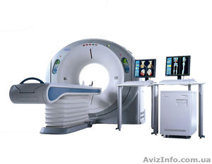 Продается компьютерный томограф Toshiba Aquilion 16   #1261357