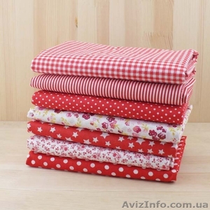 Ткани для рукоделия ,  хенд мейда #1261385