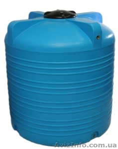 Емкость для воды 3000 литров #1258177