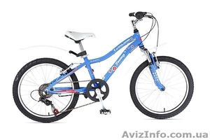 Велосипед Cyclone Fantasy 20 в Одессе #922283