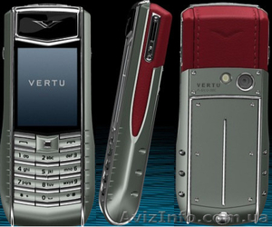Сервис Vertu в Киеве #1262583