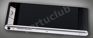 Vertu Aster Onyx Calf,  Verty, верту,  копии vertu,  копии телефонов vertu #1270949