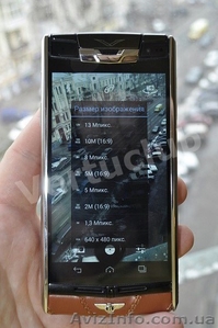 Vertu Signature Touch For Bentley,  Verty,  верту,  копии vertu,  копии телефонов ve #1270950