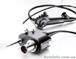 Продается видеобронхоскоп Pentax EB-1970K  #1261361