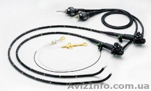 Продаю видеоколоноскоп Olympus CF-2T160L  #1261359