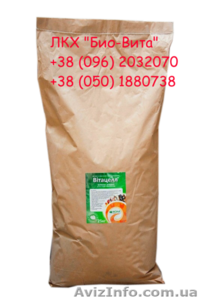 Кормовая добавка ферментно-пробиотическая 