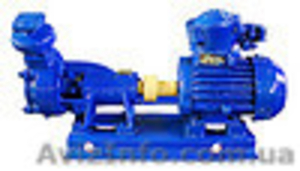 За рубеж вихревые насосы вкс #1269348