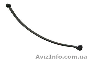 Volkswagen Caddy задній корінь #1268693