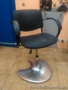 парикмахерские кресла #1269270