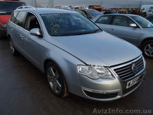 Запчасти бу Volkswagen шрот розборка VW автозапчастини Volkswagen #1268832