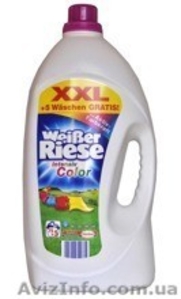 Гель для стирки Weiber Riese Kraftgel #1269588