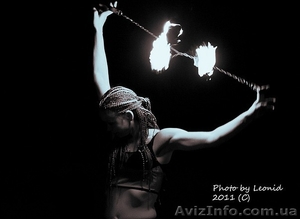 Фаер шоу  ,  огненно-пиротехническое шоу ,  огненные сердца ! #1262617