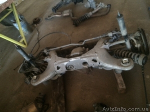 Разборка mercedes Е211 2004-2008 г Продам з/ч б/у mercedes Е211 #1266286