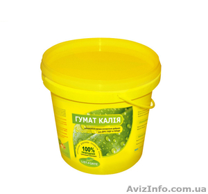 Висококонцентроване комплексне добриво 