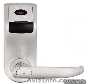 Установка электозамков #1260919