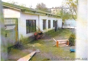 Продажа имущественного комплекса г. Сумы,  ул. Кондратьева,  124-а #1265318