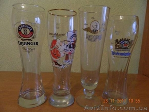 Бакалы пивные б/у #1268800