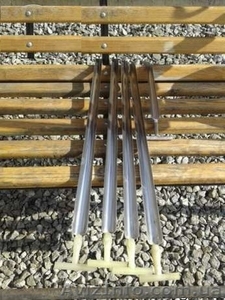 Щуп для отбора проб масла,  сыра #1280337