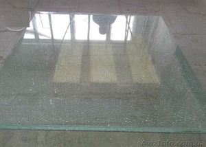 Стеклянный пол #1280352