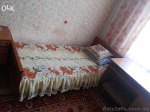 Сдам койкоместо #1276768