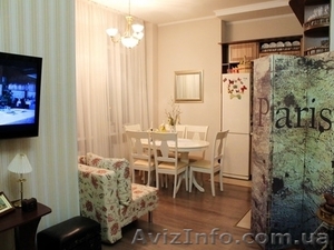 Ну вот же она - Ваша квартира! #1280500