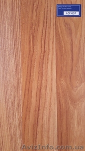 Ламинат Loc Floor  Орех тристания скрученная 007 #1277526
