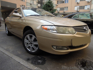 Продам автомобиль Toyota Solara 2003 цена 10500 у.е. #1272940