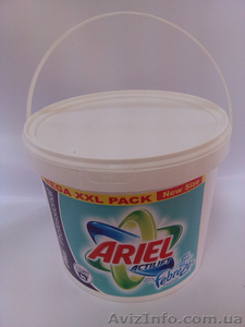 Стиральный порошок Ariel Actilift Febreze,  Ariel Аctilift Сolor #1280303