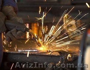 Сварка алюминия,  чугуна,  нержавейки,  меди #1281600