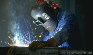  Сварочные работы Киев #1275969