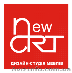 Меблі на Замовлення - Фарбовані Фасади #1275453