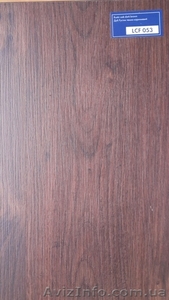 Ламинат  Loc Floor 053 Дуб Рустик темно-коричневый #1277542