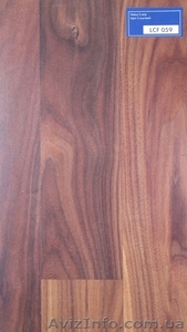 Ламинат  Loc Floor 059 Орех двухполосный #1277544