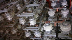 Разъединители РЛНДЗ и др. #1280128