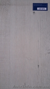 Ламинат  Loc Floor 072 Дуб старинный шлифованный светло-серый #1277546
