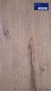 Ламинат  Loc Floor 076 Дуб рустик шлифованный #1277549