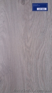 Ламинат  Loc Floor 085 Дуб серебристо-серый #1277552