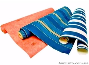 Беспесчанка Оклейка обоями в Киеве  #1275222