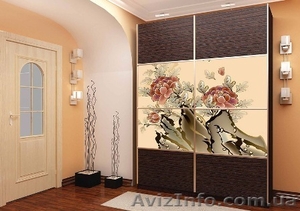 Качественные шкафы-купе #1272601