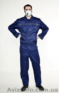  Спецодежда - Продажа спецодежды в розницу по оптовым ценам в наличии #998979