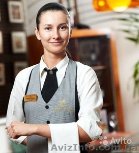  Курсы официантов на круизный лайнер в Николаеве! Старт на этой неделе! #1280136