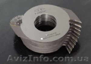 Фрезы для сращивания  наборные #1276716