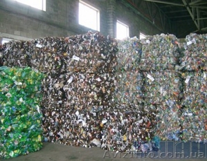 Куплю вторсырьё,  макулатуру,  плёнку,  металл.  #1274802